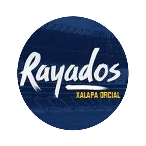Rayados Xalapa icon