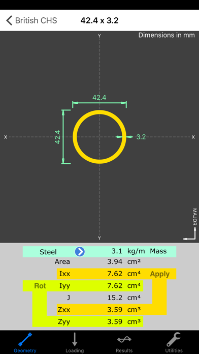 CASA Space Truss Lのおすすめ画像5