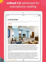 ad architectural digest india айпад изображения 3