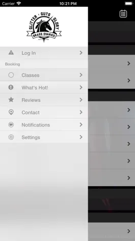Game screenshot Brass Ovaries apk