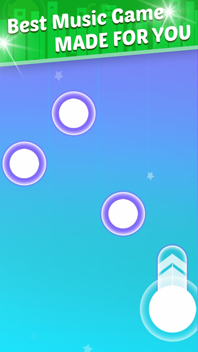 Piano Tap: Tiles Magic Screenshot