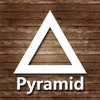 Pyramid-Solitaire Go icon