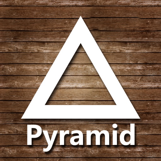 Pyramid-Solitaire Go icon