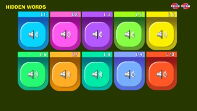CCAA Preteen 2 Screenshot