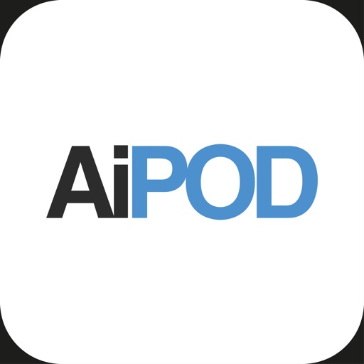 AiPOD by CYNAX