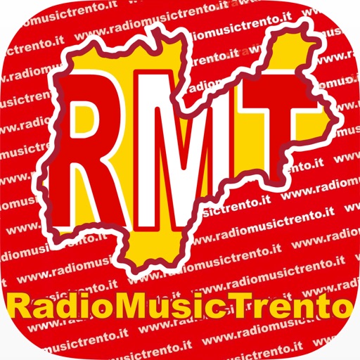 RMT - Radio Music Trento icon