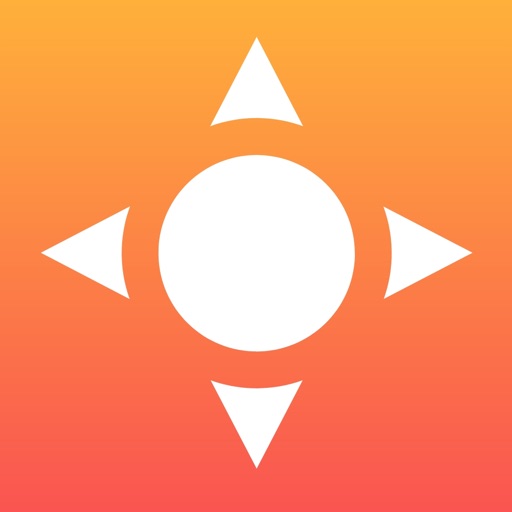 Remote for Fire Stick TV iOS App