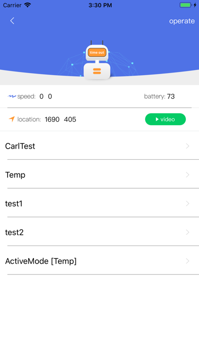 Screenshot #2 pour JunionViewer
