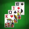 Vegas Solitaire: Classic Cards delete, cancel