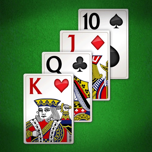 Vegas Solitaire: Classic Cards icon