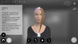 Game screenshot Hairteach hack