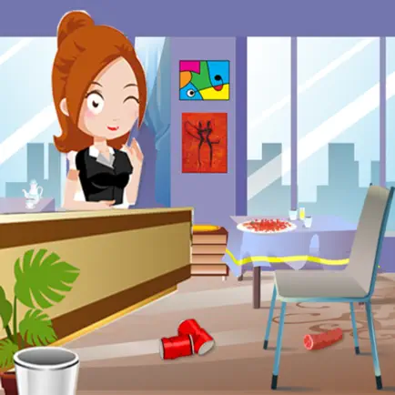 Hotel Cleanup Читы