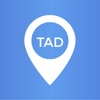 TAD - Transporte a Demanda icon