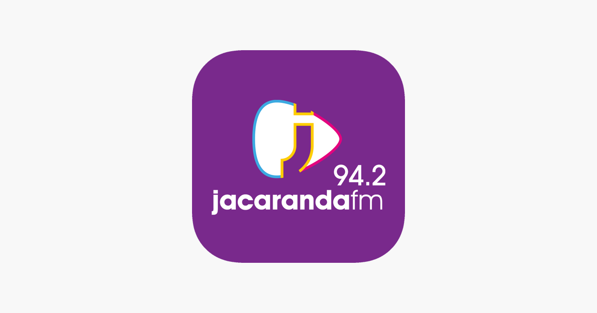 Jacaranda FM」をApp Storeで