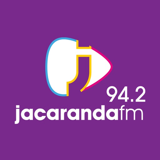 Jacaranda FM icon