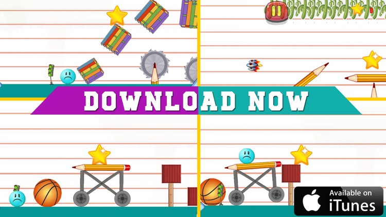 Love Balls Bump! Brain It On