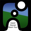 Yellowstone Geysers - Upper icon