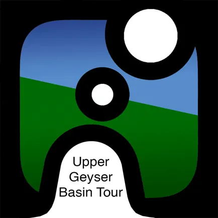 Yellowstone Geysers - Upper Cheats