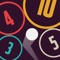 Challenging and addictive Brick Breaker with very simple rules that will put your brain to work