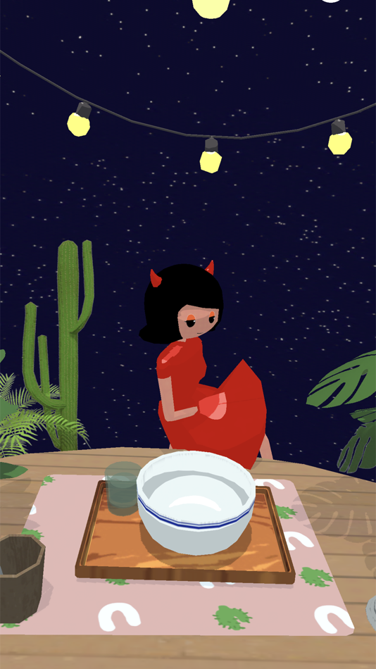 #8. Chef Umami (iOS) Podle: Li Yang