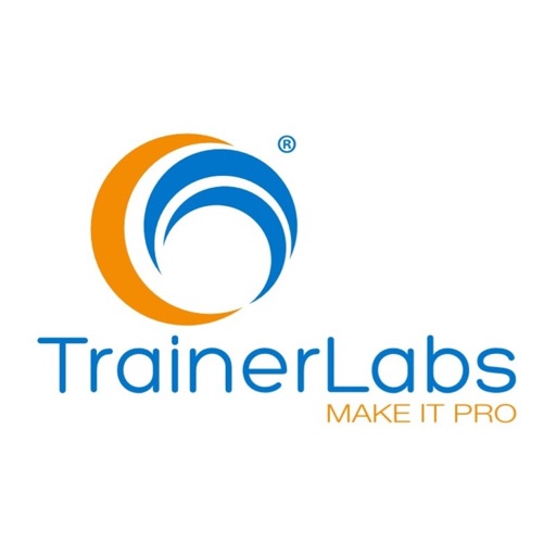 TrainerLabs ® - MAKE IT PRO