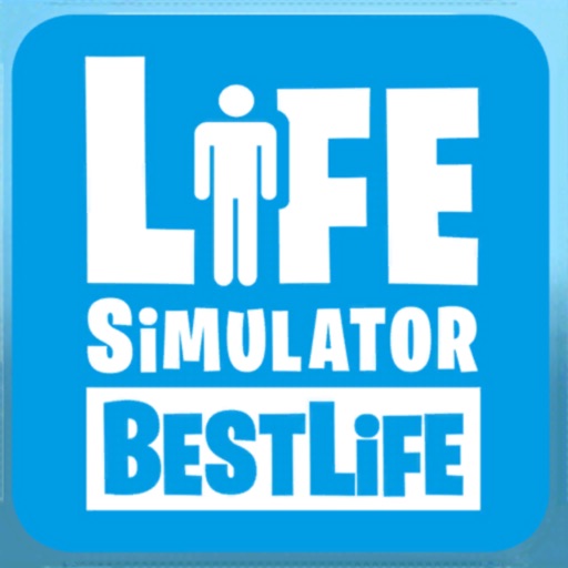 Life Simulator: Best Life