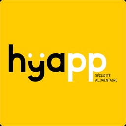 Hyapp Sécurité Alimentaire