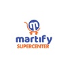 Martify - Shop & Get Paid