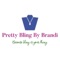 Welcome to the Pretty Bling By Brandi App