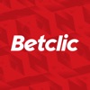 Betclic Paris Sportifs App Icon