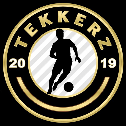 Tekkerz icon