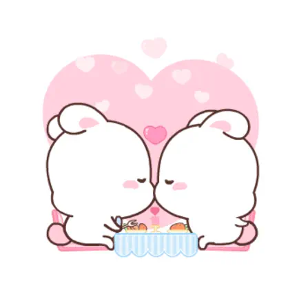 Adorable Bunny Читы