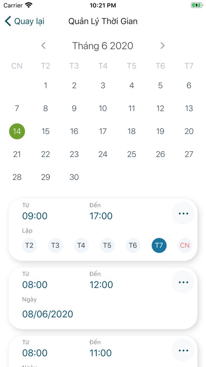 Teledoc Doctor screenshot-5