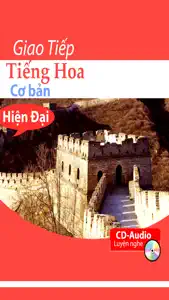 Tiếng Trung Giao Tiếp Mỗi Ngày screenshot #1 for iPhone