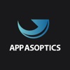 App ASOPTICS