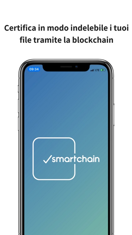Smartchain II screenshot-0