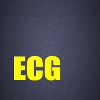 how to cancel ECG