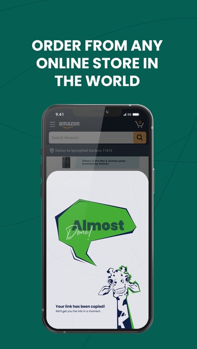 EasybuyAfrica Screenshot