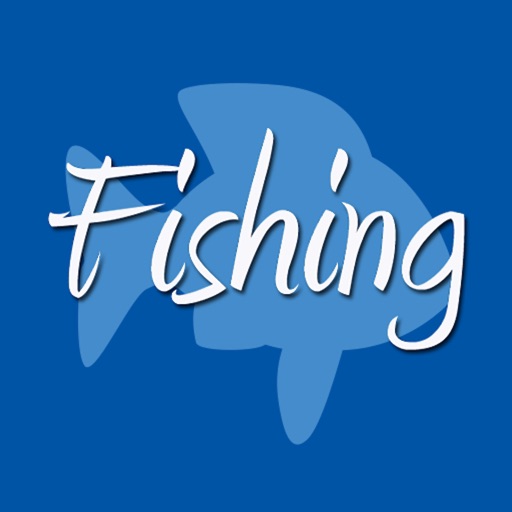 Fishing Knots & Rigs icon