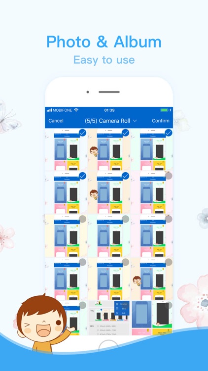 App Screenshot Maker 2018