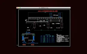 dwg viewer 2d - for dwg to pdf айфон картинки 4