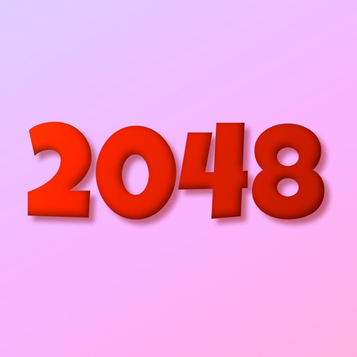 2048 без ограничений