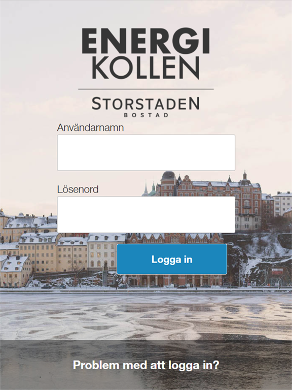 Screenshot #4 pour Energikollen Storstaden
