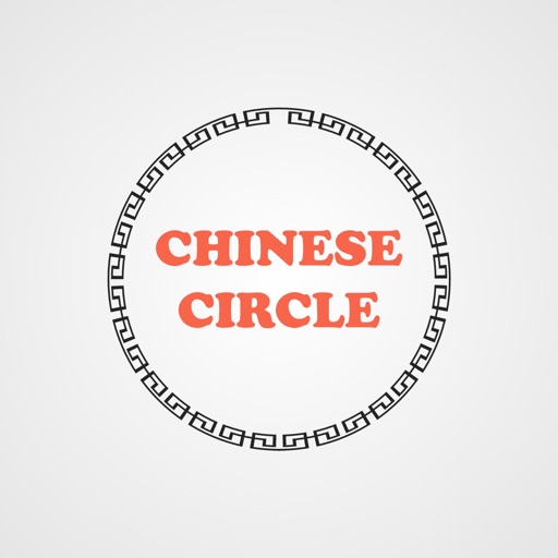 Chinese Circle, London icon