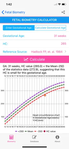 Game screenshot Fetal Ultrasound hack