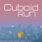 Cuboid Run