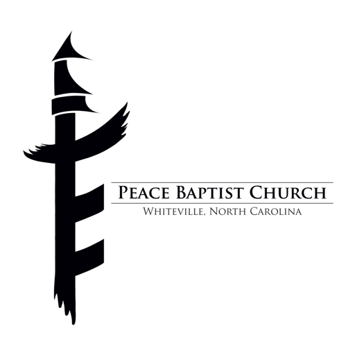 Peace Baptist Ch of Whiteville