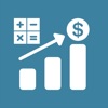 Financial Ratio Calculator icon