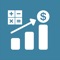 Icon Financial Ratio Calculator