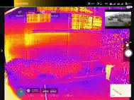 DJI XT Pro ipad bilder 0